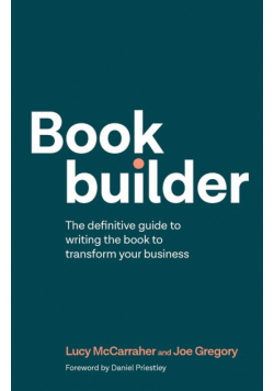 Bookbuilder