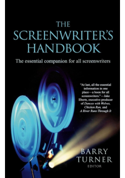 The Screenwriter's Handbook