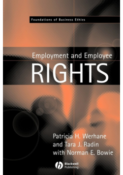 Employment and Employee Rights