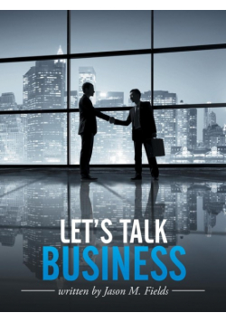 Let's Talk Business
