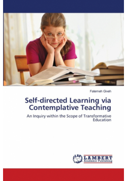 Self-directed Learning via Contemplative Teaching