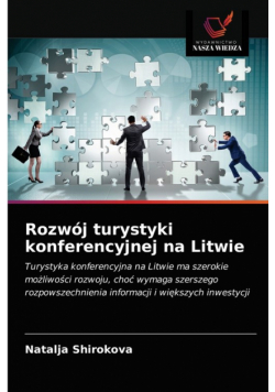 Rozwój turystyki konferencyjnej na Litwie