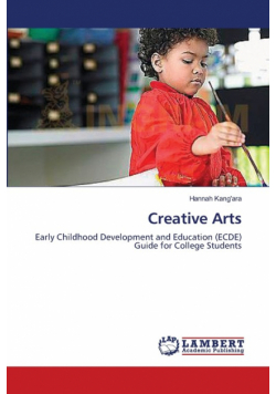 Creative Arts
