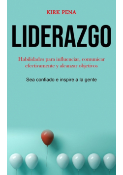 Liderazgo
