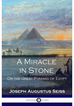 A Miracle in Stone