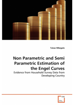 Non Parametric and Semi Parametric Estimation of the Engel Curves