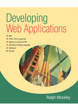 Developing Web Applications
