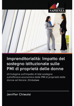 Imprenditorialità