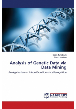 Analysis of Genetic Data via Data Mining