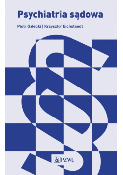 Psychiatria sądowa