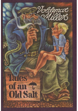 Tales of an Old Salt