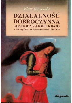Działalność dobroczynna kościoła katolickiego