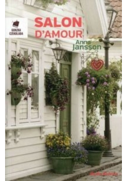 Salon Damour