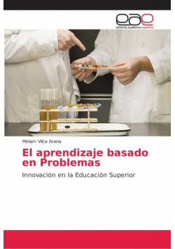 El aprendizaje basado en Problemas