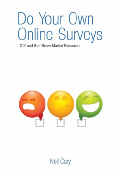 Do Your Own Online Surveys
