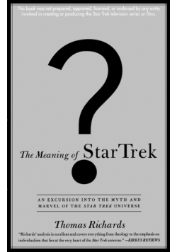 The Meaning of Star Trek