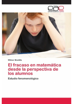 El fracaso en matemática desde la perspectiva de los alumnos