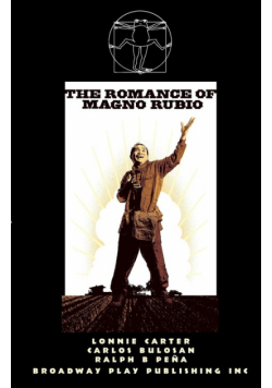 The Romance Of Magno Rubio