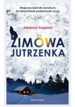 Zimowa Jutrzenka