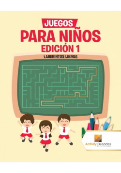 Juegos Para Niños Edición 1