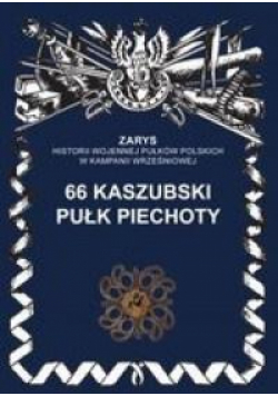 66 kaszubski pułk piechoty