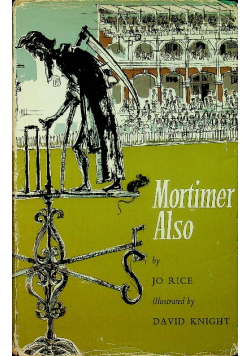 Mortimer Also