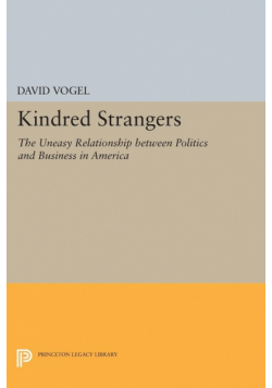 Kindred Strangers