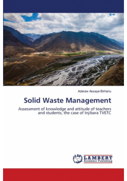 Solid Waste Management