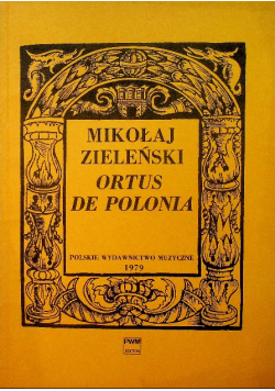 Ortus de polonia