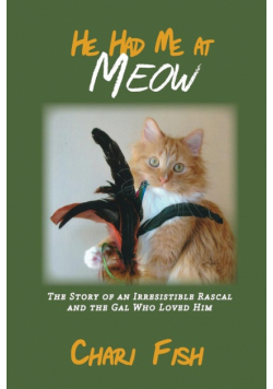 He Had Me At Meow