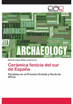 Cerámica fenicia del sur de España