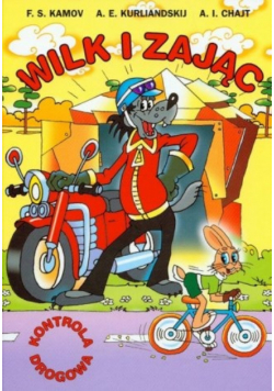 Wilk i zając