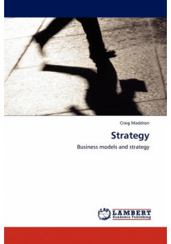 Strategy