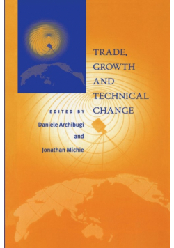 Trade Growth and Technical Change