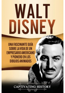 Walt Disney