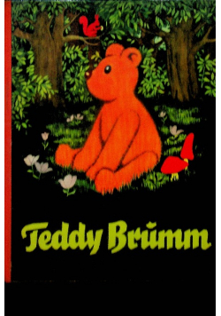 Teddy Brumm