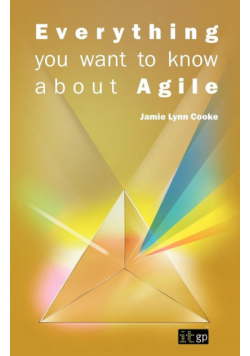Everything You Want to Know about Agile