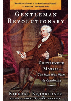 Gentleman Revolutionary