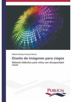 Diseño de imágenes para ciegos