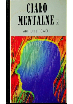Ciało mentalne tom II