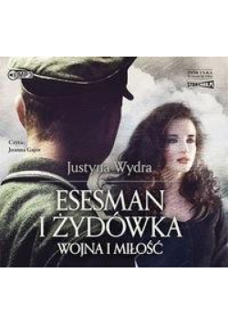 Esesman i Żydówka audiobook