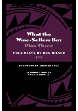 What the Wine-Sellers Buy Plus Three