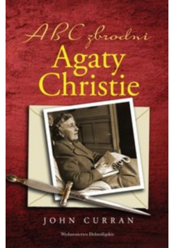 ABC zbrodni Agaty Christie