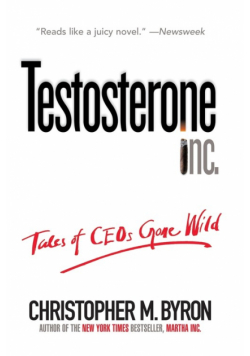 Testosterone Inc