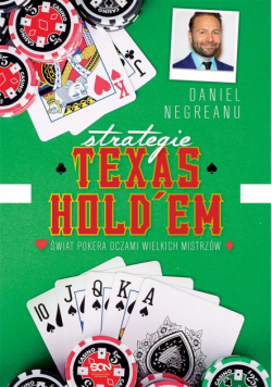 Strategie Texas Hold'em. Świat pokera oczami ...