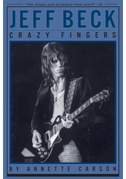Jeff Beck