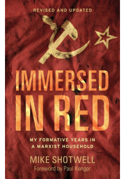 Immersed in Red