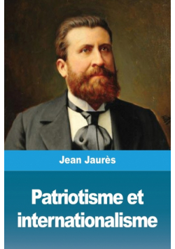 Patriotisme et internationalisme