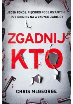 Zgadnij kto