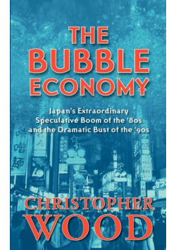 The Bubble Economy